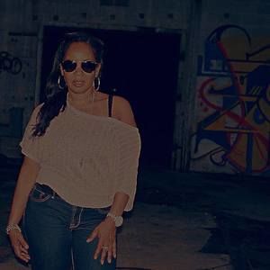 Meet your Posher, Audra